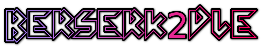 Berserk2dle